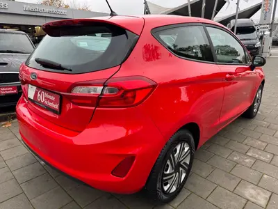 Ford Fiesta – Foto 7