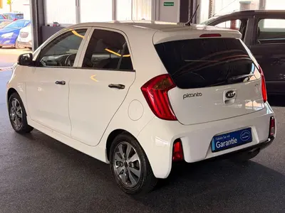 Kia Picanto – Foto 3