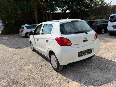Mitsubishi Space Star – Foto 10