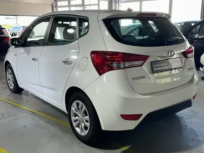 Hyundai ix20 – Foto 6
