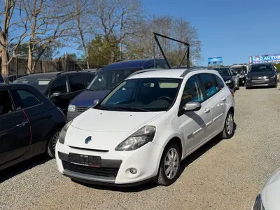 Renault Clio – Foto 2