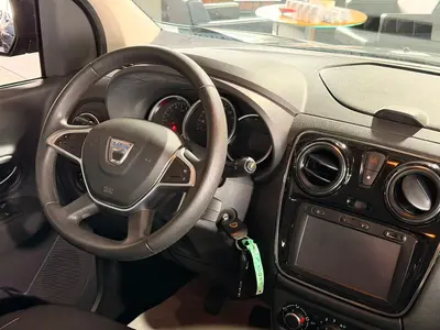 Dacia Lodgy – Foto 12