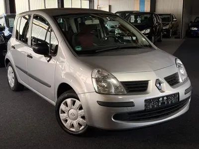 Renault Modus – Foto 3