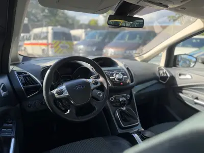 Ford C-Max – Foto 6