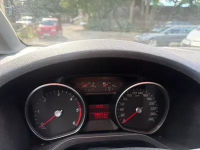 Ford Galaxy – Foto 11