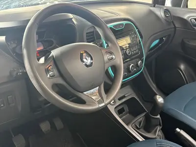 Renault Captur – Foto 7