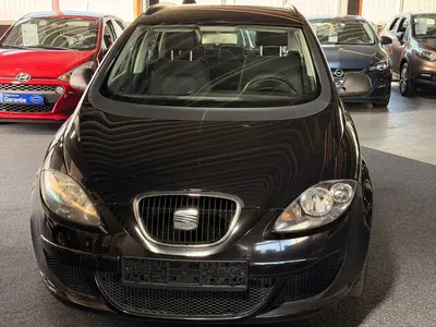 SEAT Altea – Foto 2