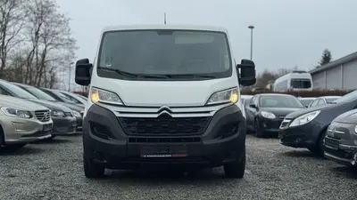 Citroën Jumper – Foto 3