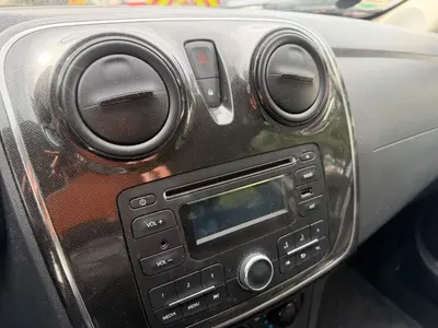 Dacia Logan – Foto 12