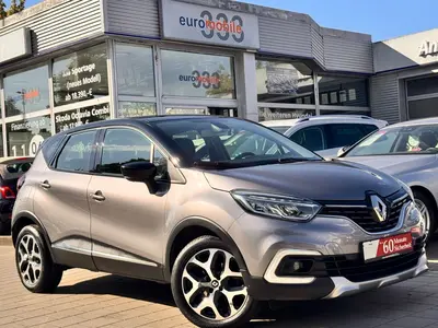Renault Captur – Foto 1