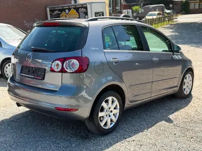 Volkswagen Golf Plus – Foto 5