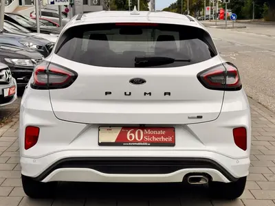 Ford Puma – Foto 7