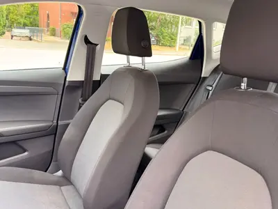 SEAT Ibiza – Foto 14