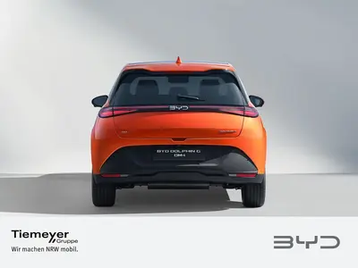 BYD DOLPHIN – Foto 3