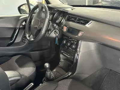 Citroën C3 – Foto 13