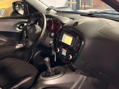 Nissan Juke – Foto 14