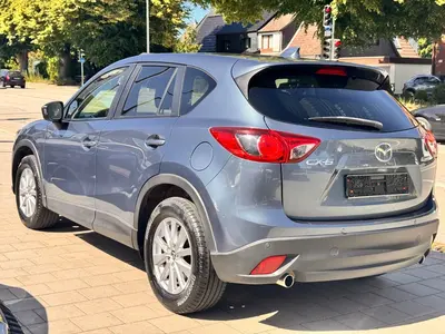 Mazda CX-5 – Foto 6