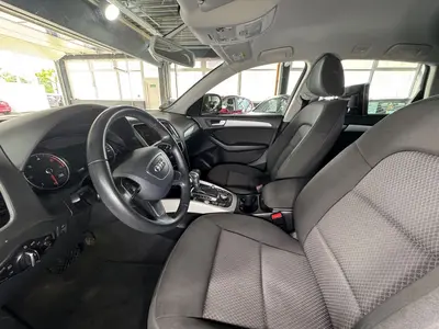 Audi Q5 – Foto 9