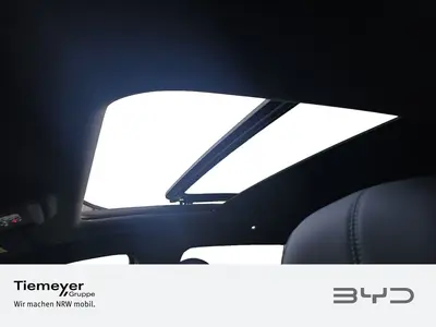 BYD SEAL U – Foto 16