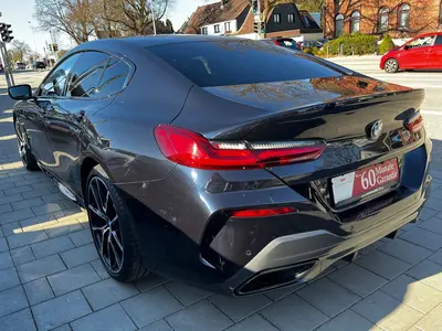 BMW 840 – Foto 5