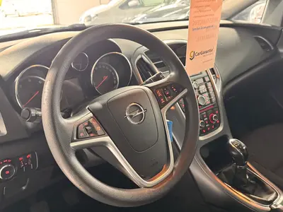 Opel Astra – Foto 9