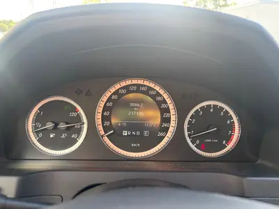 Mercedes-Benz C 180 – Foto 14
