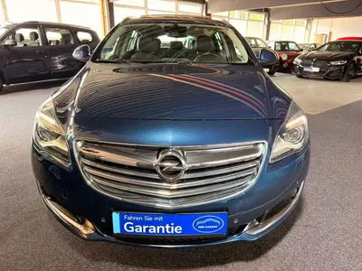 Opel Insignia – Foto 2