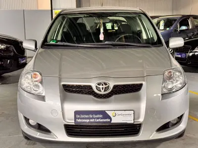 Toyota Auris – Foto 2