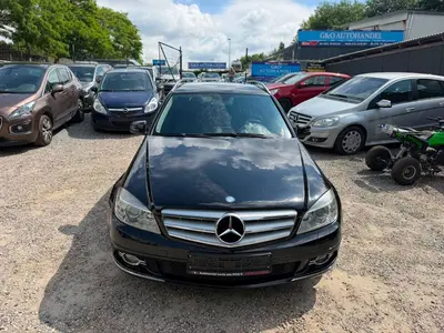 Mercedes-Benz C 220 – Foto 3