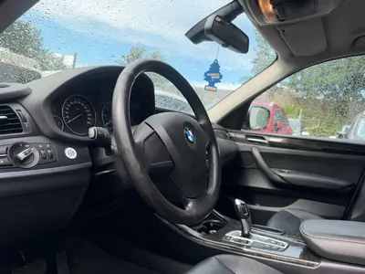 BMW X3 – Foto 9