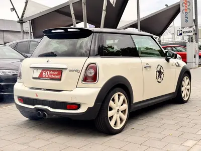 MINI Cooper S – Foto 4