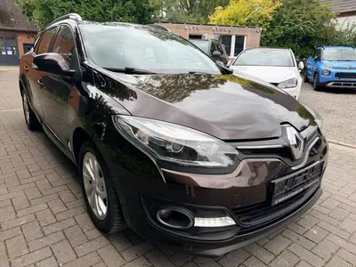 Renault Megane – Foto 3