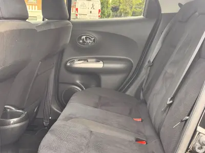 Nissan Juke – Foto 30
