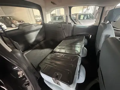 Citroën Berlingo – Foto 12