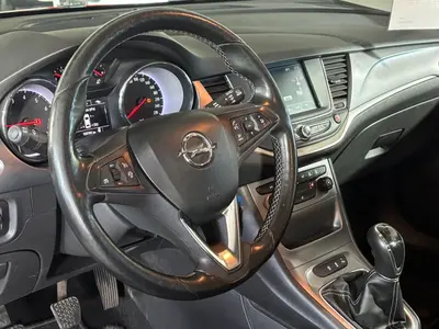 Opel Astra – Foto 8