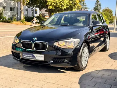BMW 114 – Foto 2
