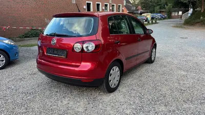 Volkswagen Golf Plus – Foto 8