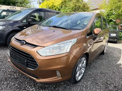 Ford B-Max – Foto 1