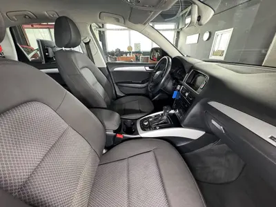 Audi Q5 – Foto 15