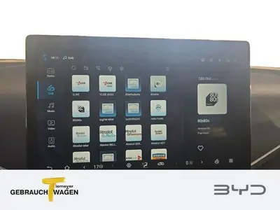 BYD DOLPHIN – Foto 13