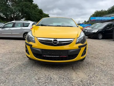 Opel Corsa – Foto 3