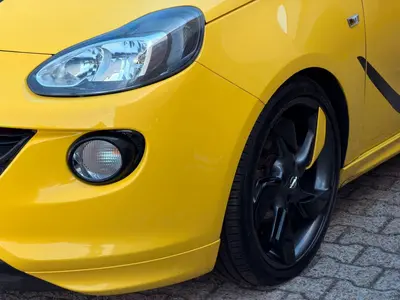 Opel Adam – Foto 5
