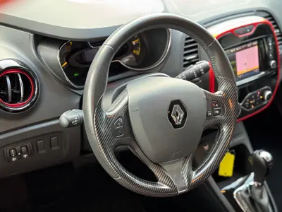 Renault Captur – Foto 11
