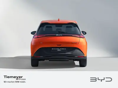 BYD DOLPHIN – Foto 3