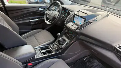 Ford Kuga – Foto 14