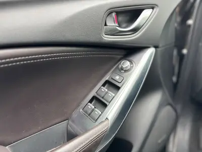 Mazda 6 – Foto 13