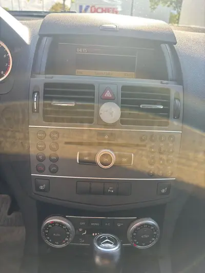 Mercedes-Benz C 180 – Foto 13