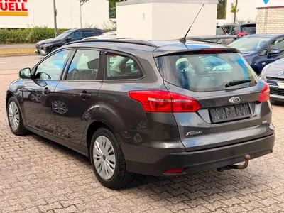 Ford Focus – Foto 5
