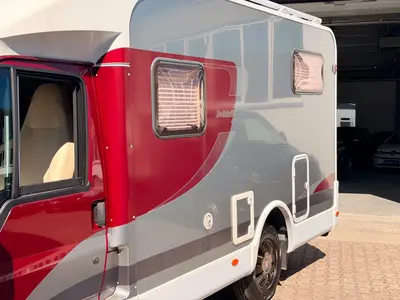 Ford Transit – Foto 43