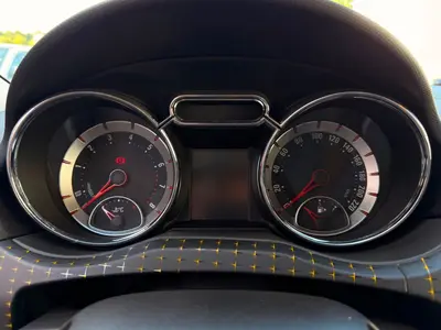 Opel Adam – Foto 26